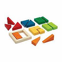 PLAN FRACTION BLOCKS