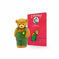 TONIES CORDUROY