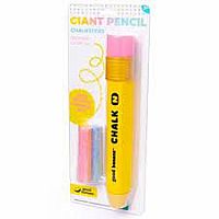 ****SALE PRICE--REG  $15.99****CHALKSTERS PENCIL