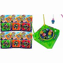 MINI FISHING GAME