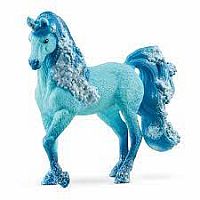 SCHLEICH ELEMENTA UNICORN MARE