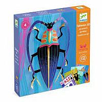 PAPER BUGS PAPER CREATION KIT