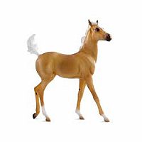 BREYER EBONY SHINES / CHARLIZE