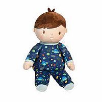 GAVIN GALAXY DOLL