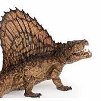 PAPO DIMETRODON