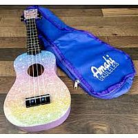 AMAHA GLITTER UKUKELE