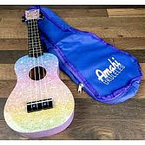 AMAHA GLITTER UKUKELE