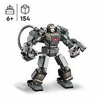 LEGO WAR MACHINE MECH ARMOR