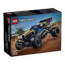 LEGO OFF-ROAD RACE BUGGY