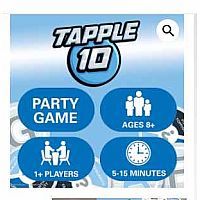 TAPPLE 10 GAME