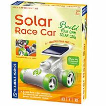 SOLAR RACE CAR KIT