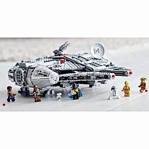 LEGO MILLENNIUM FALCON