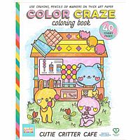 COLOR CRAZE CUTIES