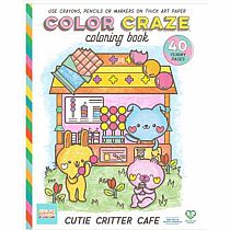 COLOR CRAZE CUTIES