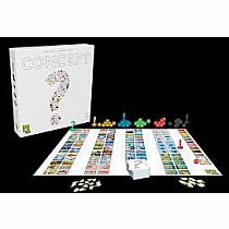 Concept Game