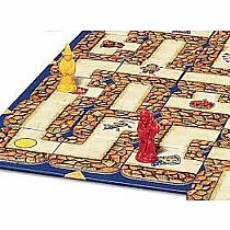 Labyrinth Game