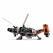 LEGO VTOL HVY CARGO SPACESHIP