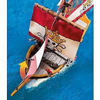 PM PIRATE SHIP
