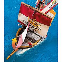 PM PIRATE SHIP