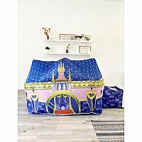 AIRFORT PRINCESS CASTLE