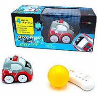 ****SALE PRICE--REG  $39.99**** HYPER RUNNER ZIPPY CAR
