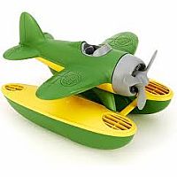 Green Toys Seaplane 