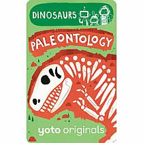 YOTO BRAINBOTS DINOSAURS