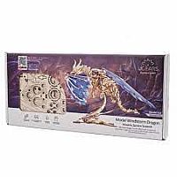 UGEARS WINDSTORM DRAGON