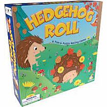 HEDGEHOG ROLL