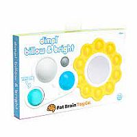 ****SALE PRICE--REG  $19.99**** DIMPL BILLOW & BRIGHT