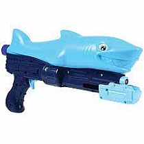 SHARK WATER GUN