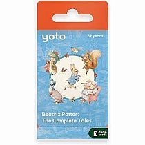 YOTO BEATRIX POTTER COLLECTION