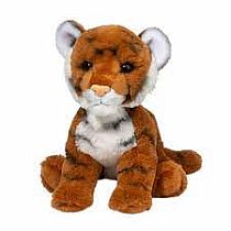 ROMIE TIGER SOFT