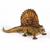 PAPO DIMETRODON