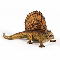 PAPO DIMETRODON