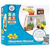 MOUNTAIN RESCUE