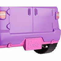 BARBIE JEEP