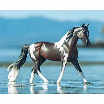 BREYER FS PINTO