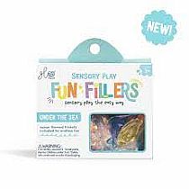  SENSORY SEA FUN FILLER PK