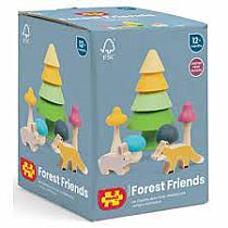 FOREST FRIENDS