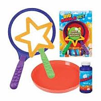 BIG BUBBLE SET