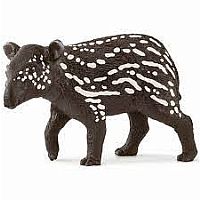 SCHLEICH TAPIR BABY