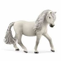 SCHLEICH Icelandic Pony Mare