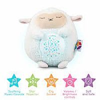 LAMB PLUSH SOUND SOOTHER