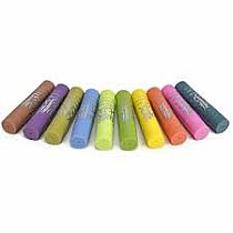 KWIK STIX PASTEL COLORS 10 PK