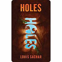 YOTO HOLES