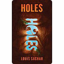 YOTO HOLES