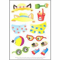 DOVER COOL CATS DRESS UP ACTIVITY BOOK