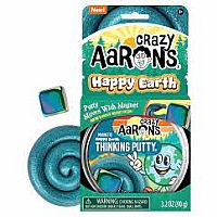 THINK PUTTY MAGNETIC HAPPY EARTH