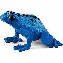 POISON DART FROGS TOOB